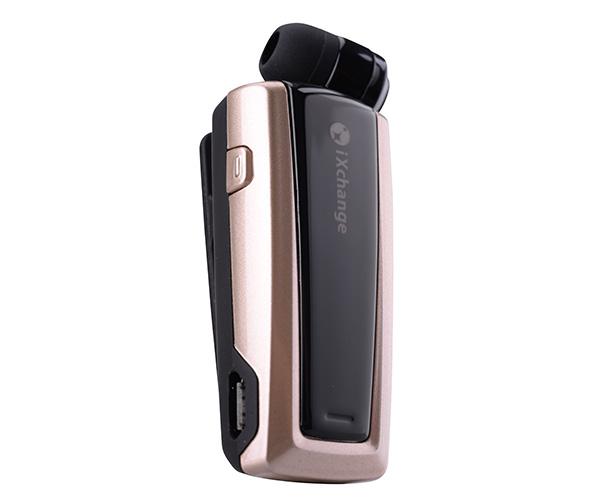 iXCHANGE UA24ST