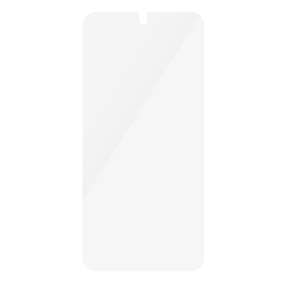 Γυαλί Προστασίας Οθόνης PANZERGLASS Ultra - Wide Fit Antibacterial για SAMSUNG Galaxy S23 FE - 2