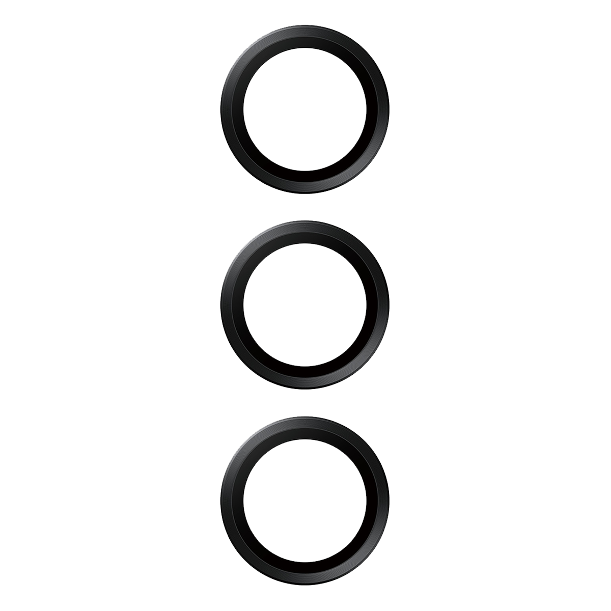 Φακοί Προστασίας Κάμερας με Πλαίσιο PANZERGLASS Hoops για SAMSUNG Galaxy S24/ S24+