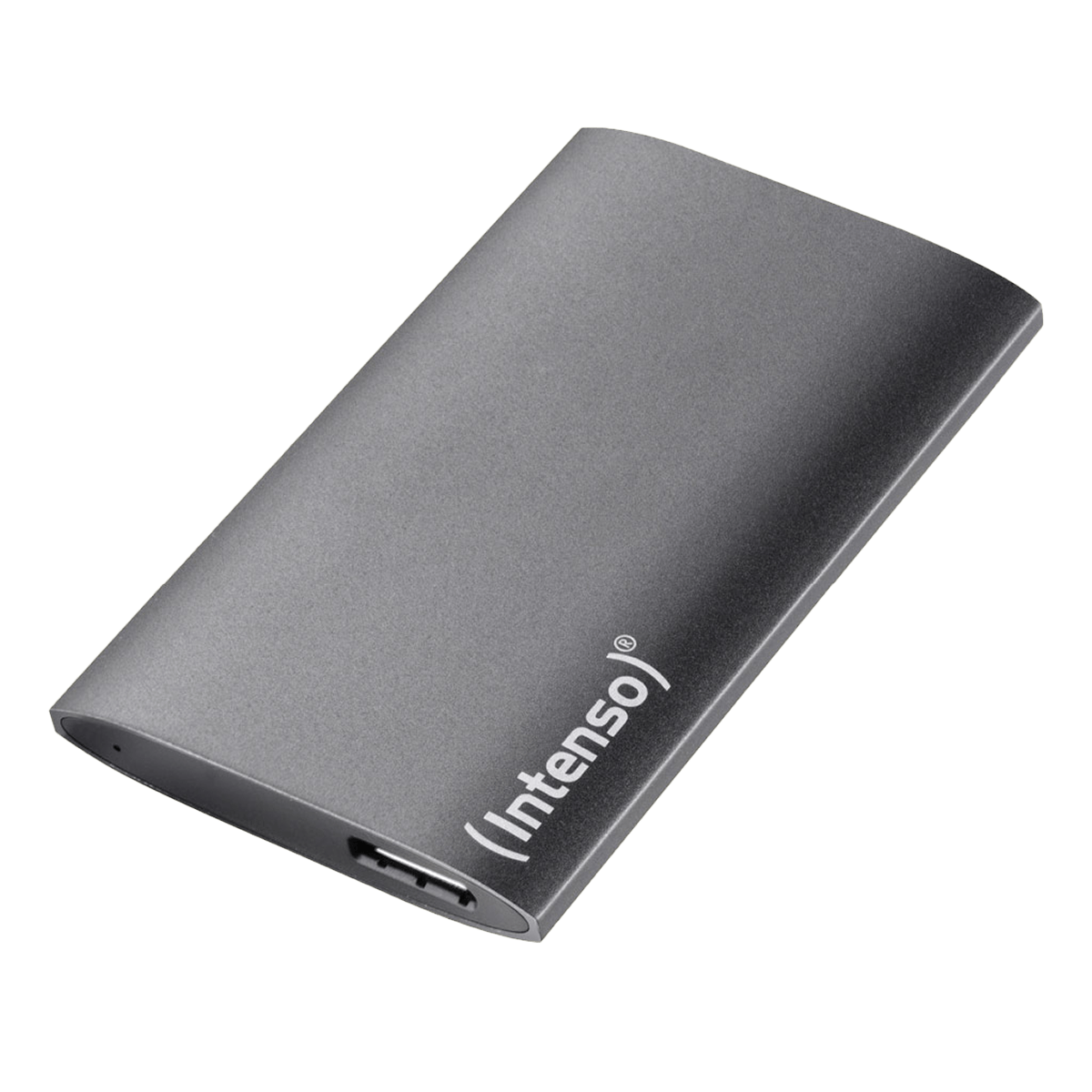 Εξωτερικός Σκληρός Δίσκος SSD INTENSO Premium 1TB USB 3.2
