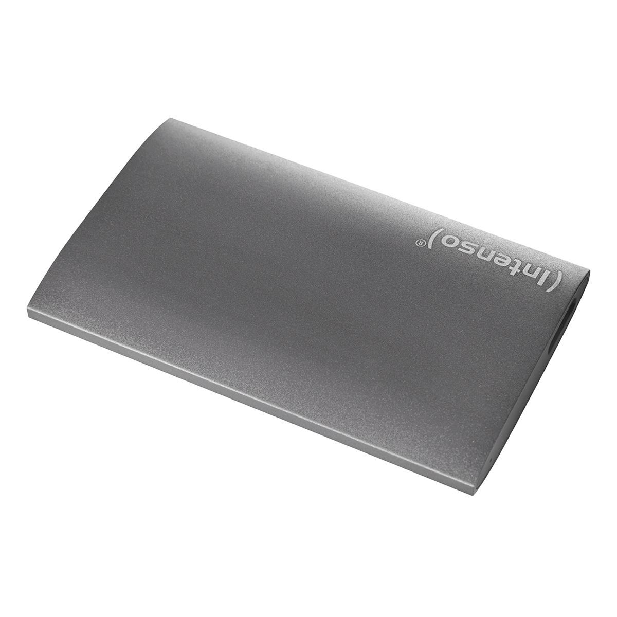 Εξωτ ερικός Σκληρός Δίσκος SSD INTENSO Premium 1TB USB 3.2 - 3