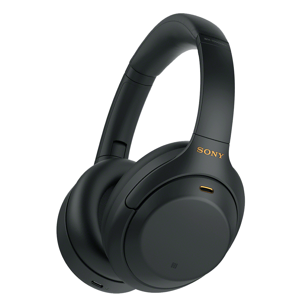 Bluetooth Headphones SONY WH-1000XM4