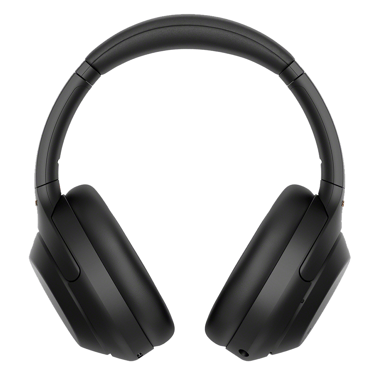 Bluetooth Headphones SONY WH-1000XM4 Μαύρα - 2