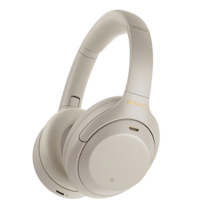 Bluetooth Headphones SONY WH-1000XM4