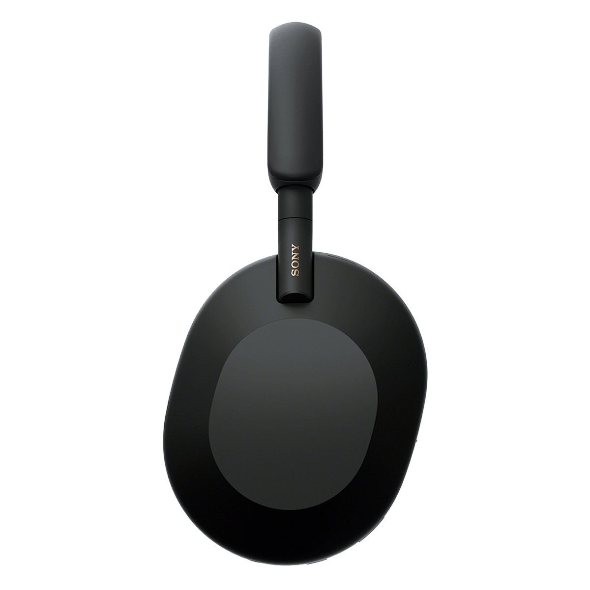 Bluetooth Headphones SONY WH-1000XM5 Μαύρα - 4