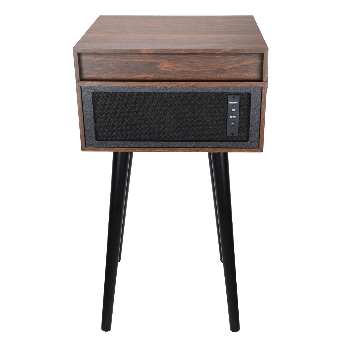 Πικάπ AKAI ATT-101 BT Μαύρο - 2