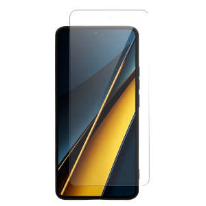 Γυαλί Προστασίας Οθόνης COSY για POCO X6 Pro 5G