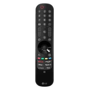 Τηλεχειριστήριο LG Magic Remote Control MR23GN