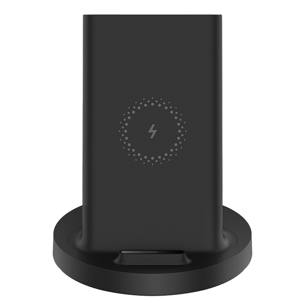 Ασύρματος Φορτιστής XIAOMI Mi 20W Μαύρο