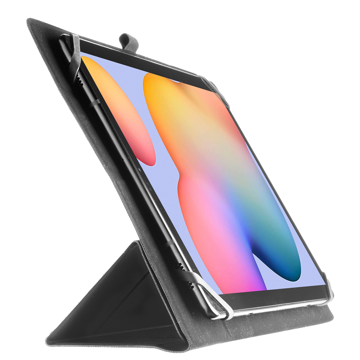 Θήκη Universal CELLULAR LINE Click Case για Tablet 9'' έως 11'' Μαύρη - 2
