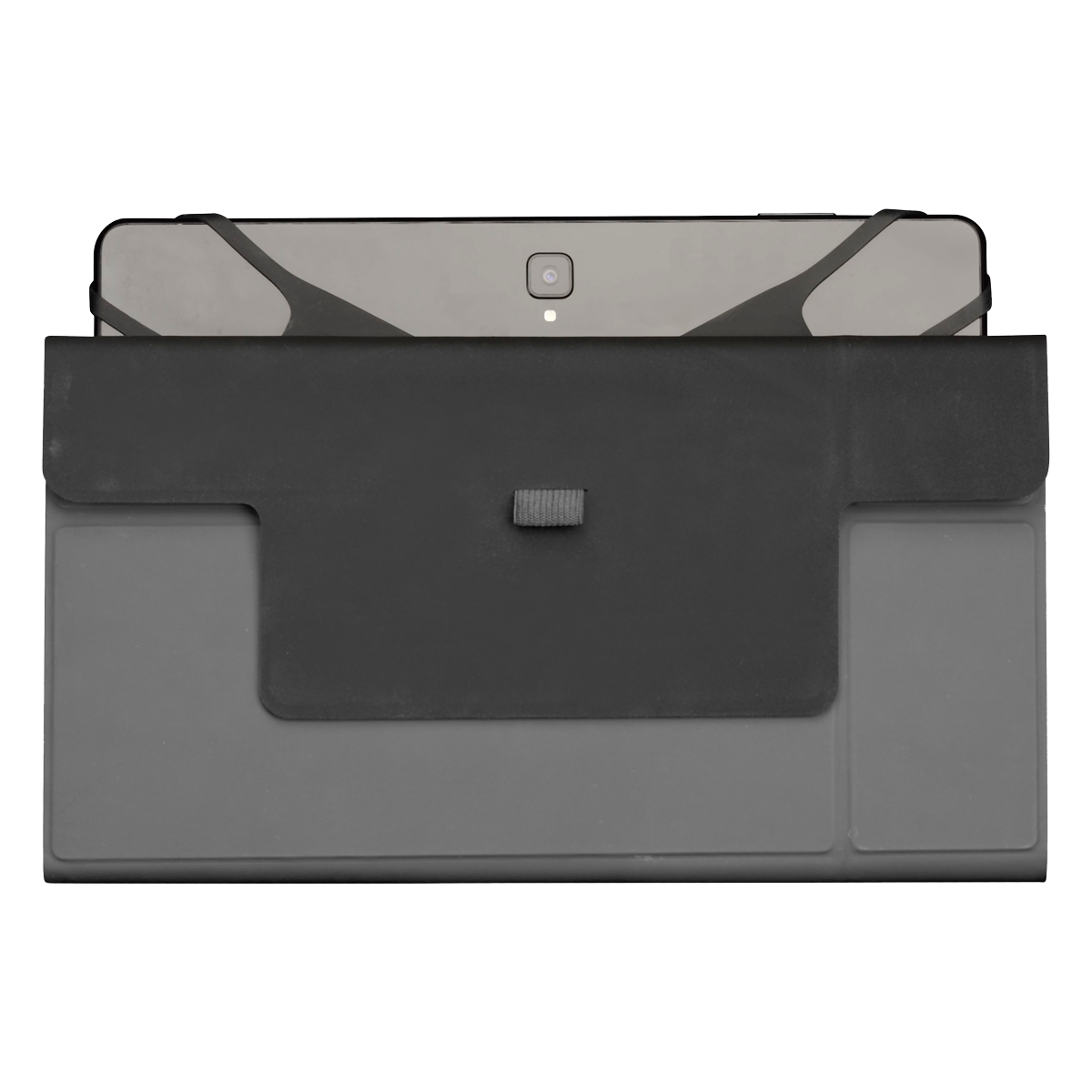 Θήκη Universal CELLULAR LINE Click Case για Tablet 9'' έως 11'' Μαύρη - 3
