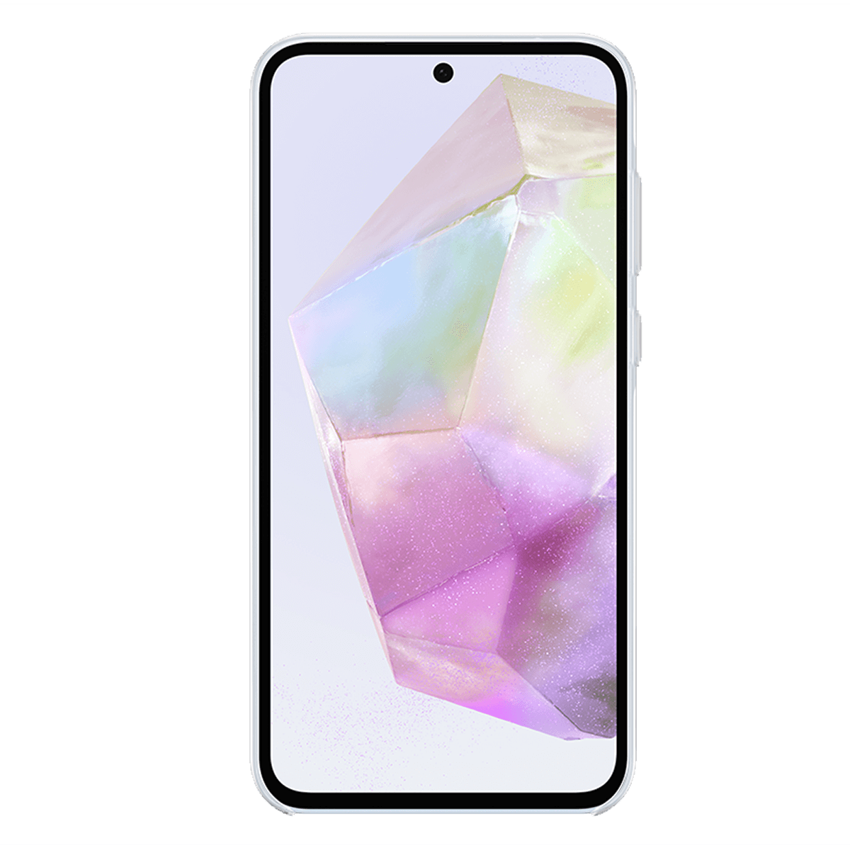 Διάφανη Θήκη Clear Cover SAMSUNG Galaxy A35 5G - 2