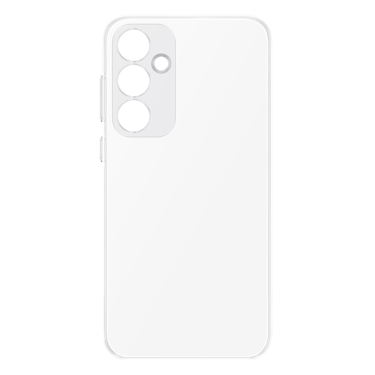Διάφανη Θήκη Clear Cover SAMSUNG Galaxy A35 5G - 4