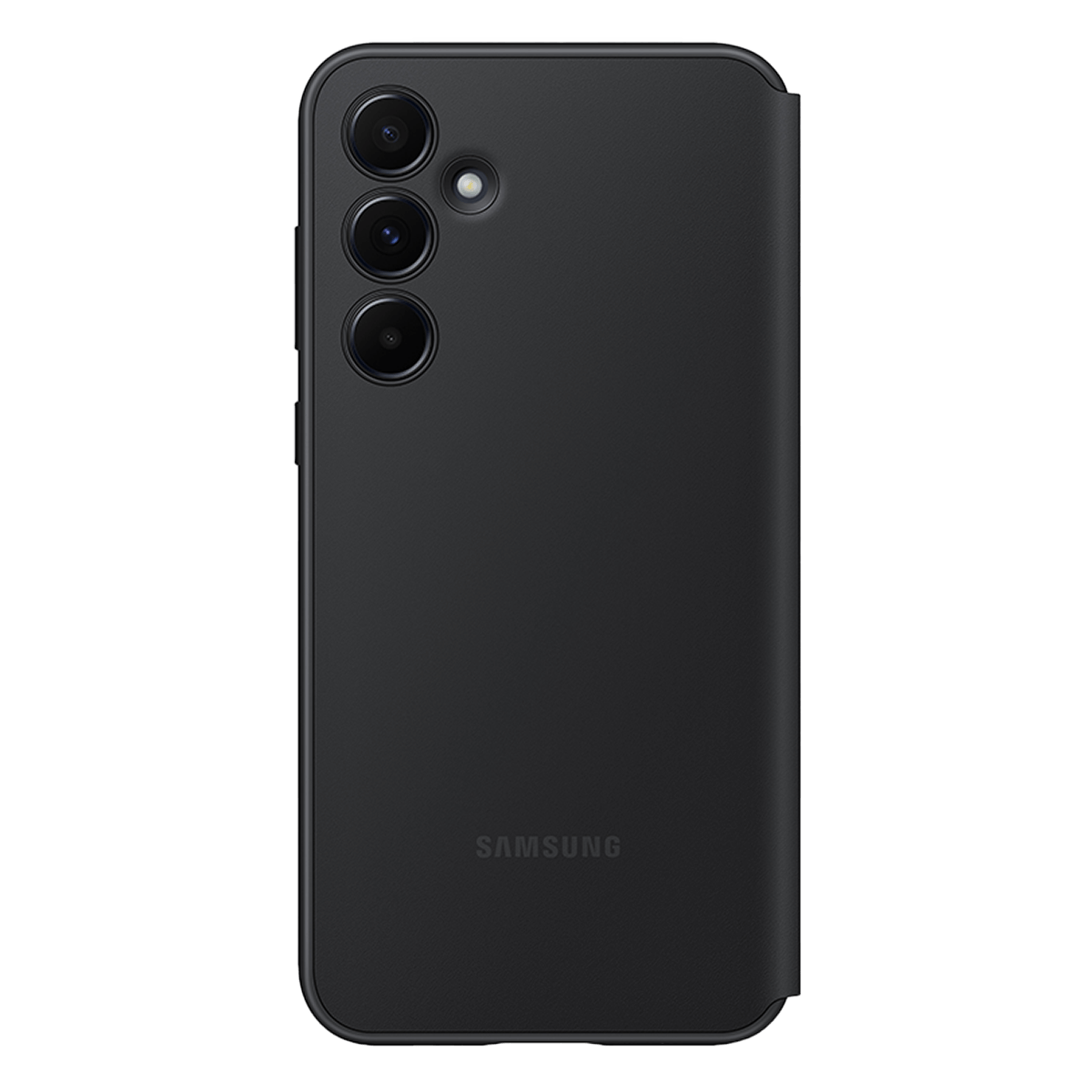 Θήκη S View Wallet SAMSUNG Galaxy A55 5G Μαύρη - 4