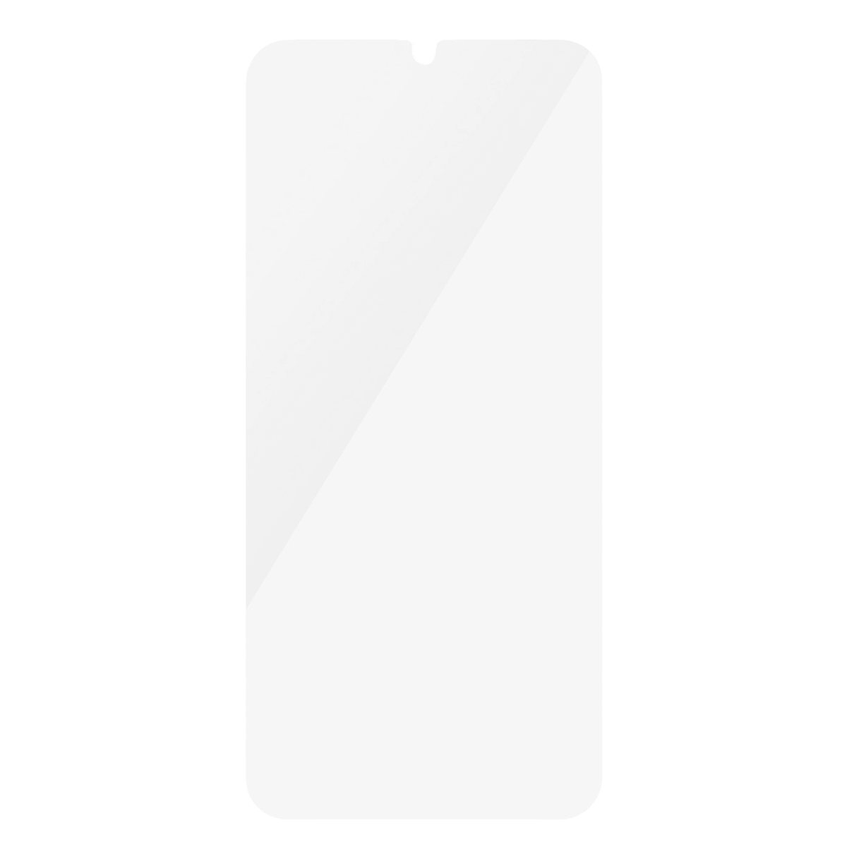 Γυαλί Προστασίας Οθόνης PANZERGLASS Ultra - Wide Fit για SAMSUNG Galaxy A25 4G/ 5G - 2