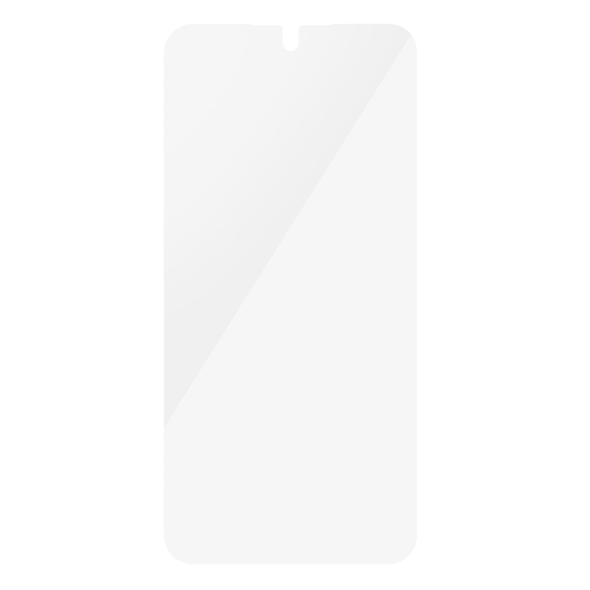 Γυαλί Προστασίας Οθόνης PANZERGLASS Ultra - Wide Fit για SAMSUNG Galaxy Α35 5G - 2