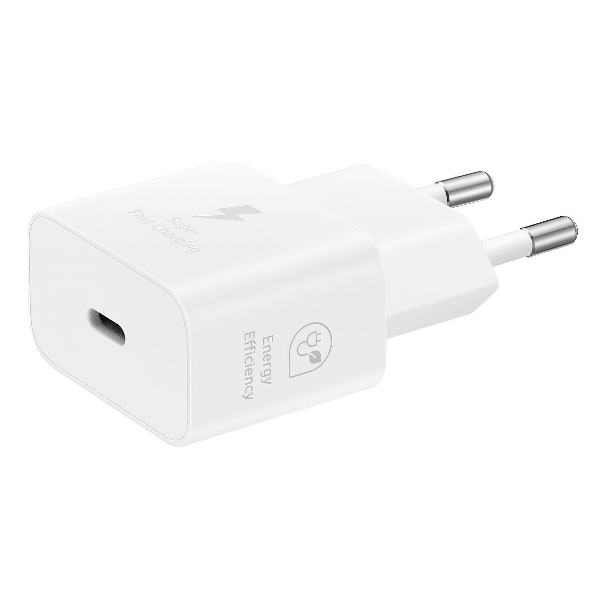 Φορτιστής Ταξιδίου SAMSUNG USB Type-C 25W