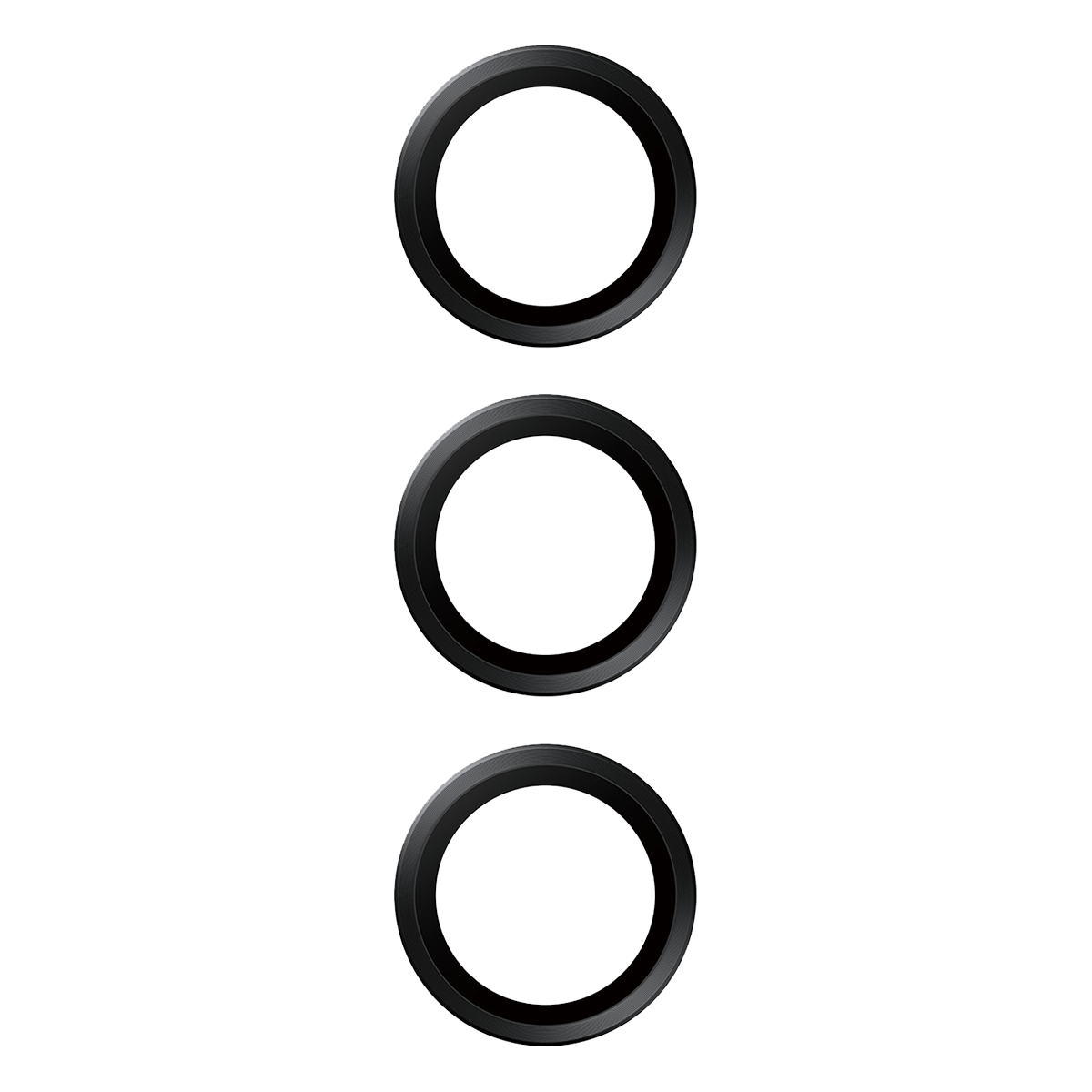 Φακοί Προστασίας Κάμερας με Πλαίσιο PANZERGLASS Hoops για SAMSUNG Galaxy A35 5G
