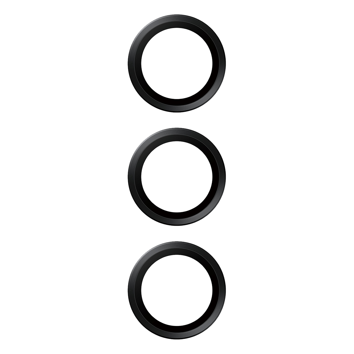 Φακοί Προστασίας Κάμερας με Πλαίσιο PANZERGLASS Hoops για SAMSUNG Galaxy A55 5G