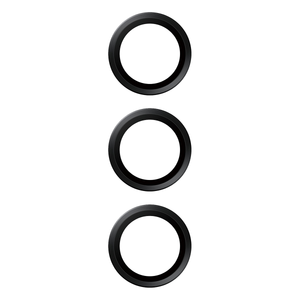 Φακοί Προστασίας Κάμερας με Πλαίσιο PANZERGLASS Hoops για SAMSUNG Galaxy A55 5G
