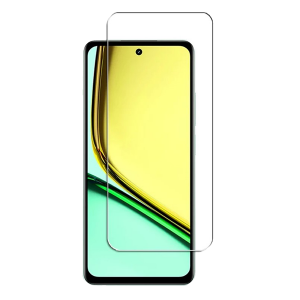 Γυαλί Προστασίας Οθόνης COSY για Realme C67 4G