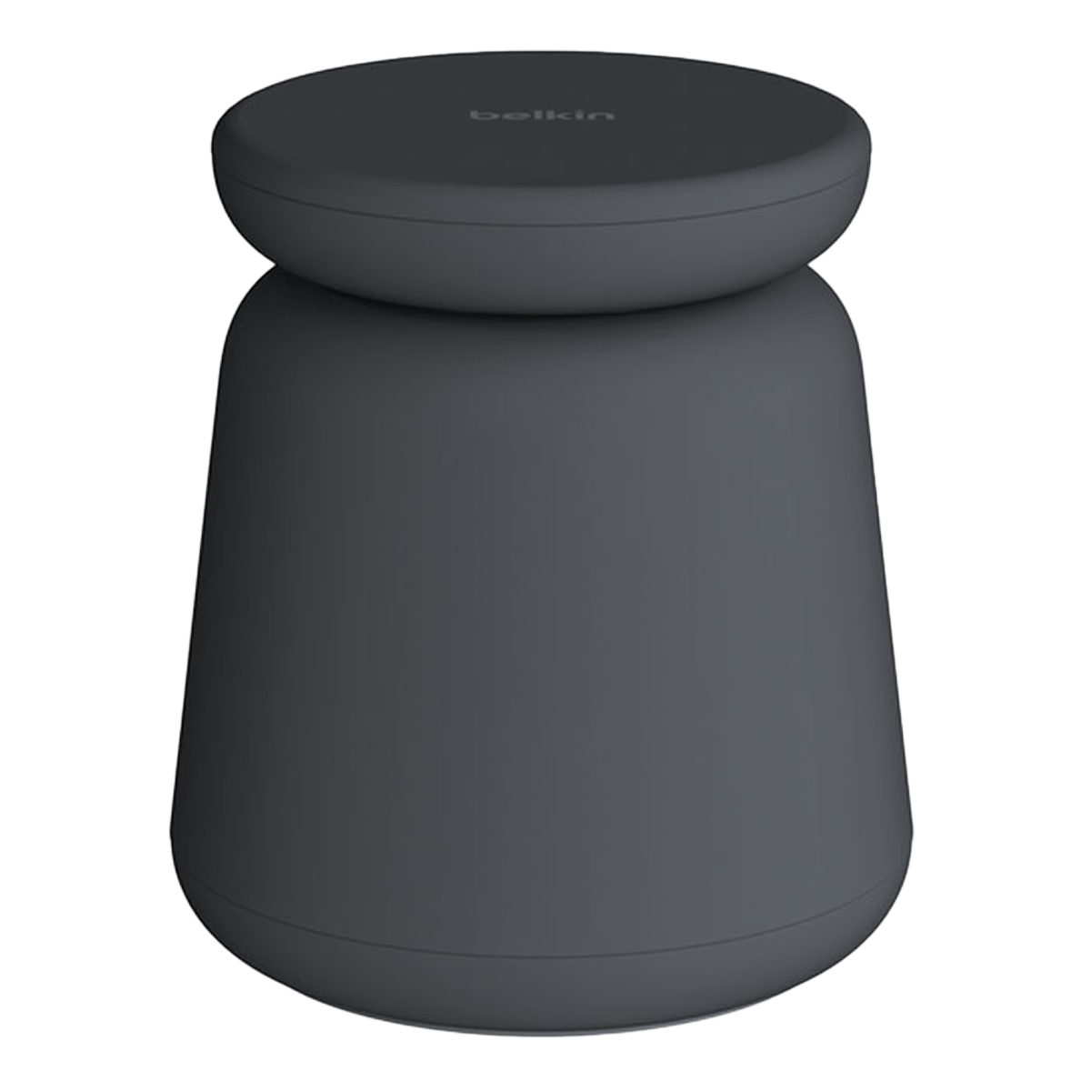 Ασύρματος Φορτιστής BELKIN BoostCharge Pro 2 σε 1 με MagSafe 15W Ανθρακί - 2