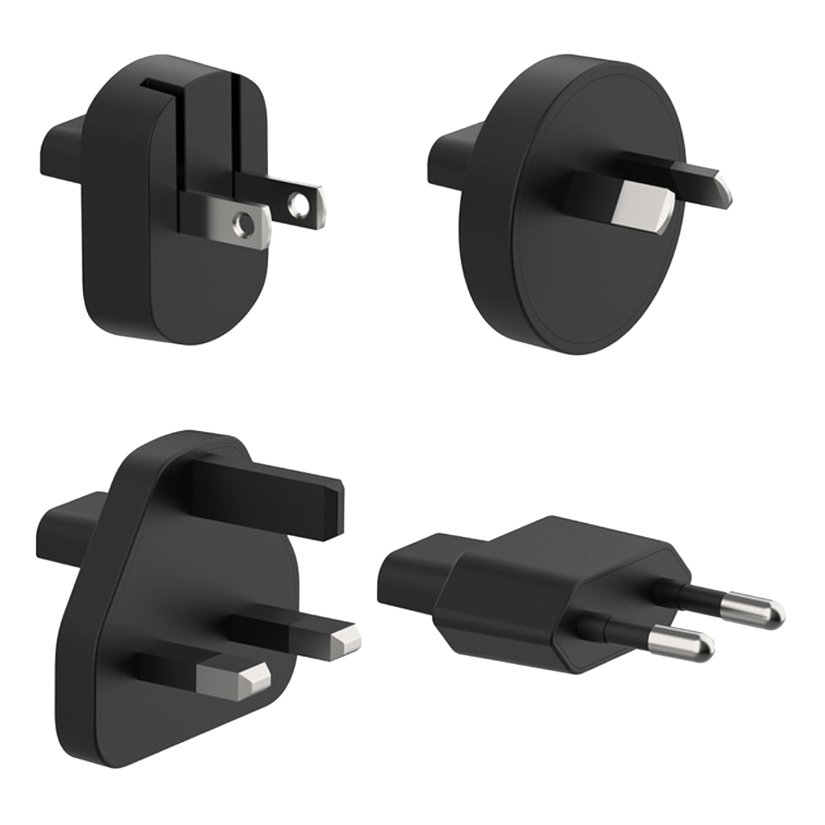 Φορτιστής Ταξιδίου PD + Powerbank 25W 5000mAh BELKIN - 3