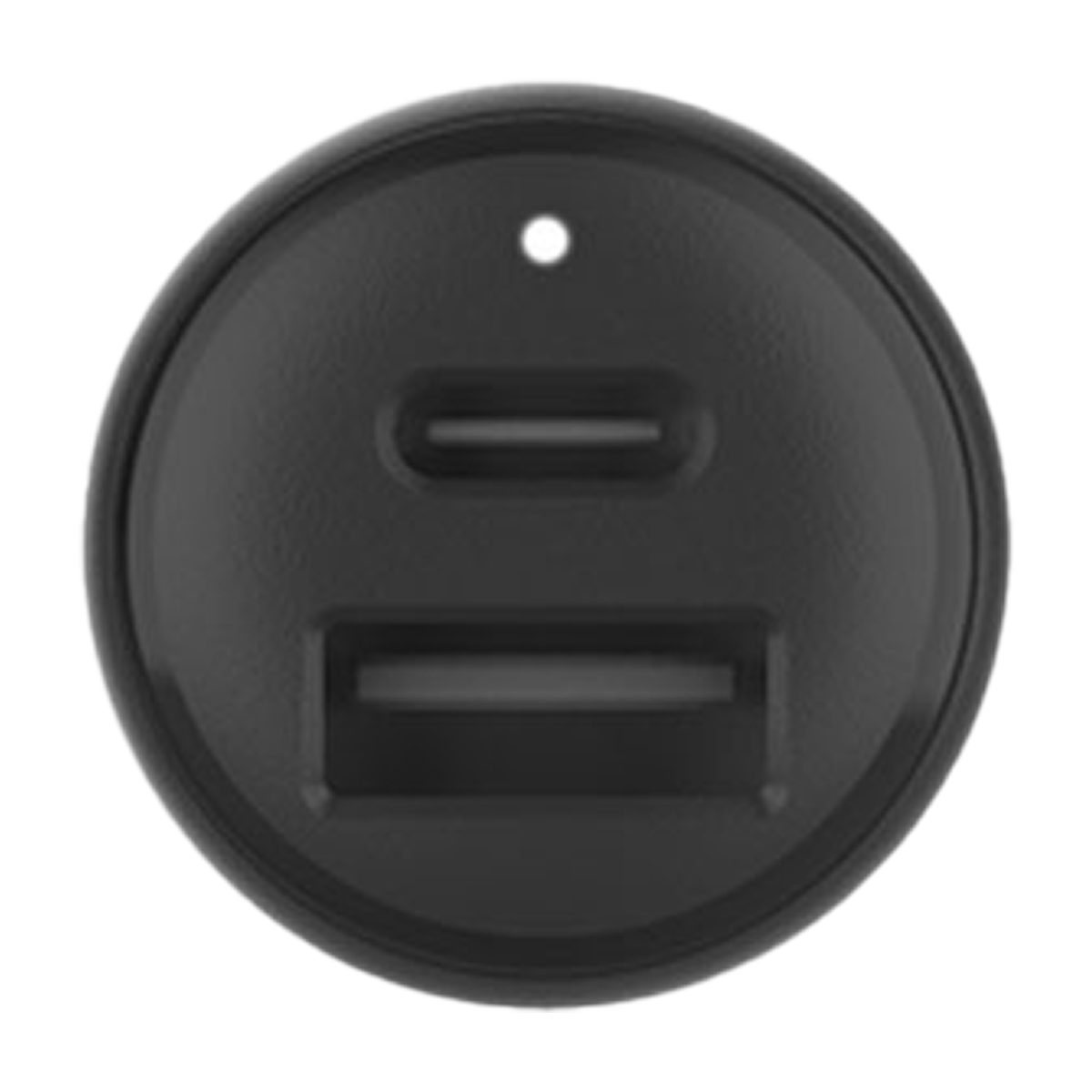 Φορτιστής Αυτοκινήτου BELKIN Dual Boost Charge με PPS 42W  Μαύρο - 2