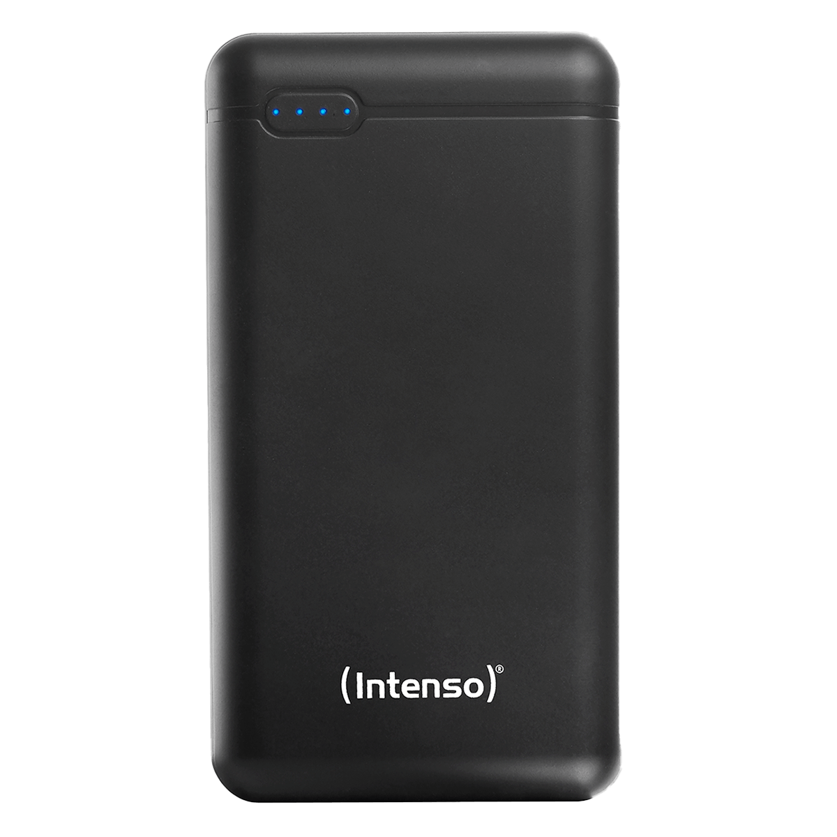 Powerbank INTENSO Slim XS20000 20000mAh Μαύρο
