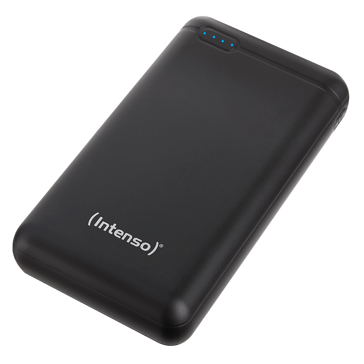 Powerbank INTENSO Slim XS20000 20000mAh Μαύρο - 3