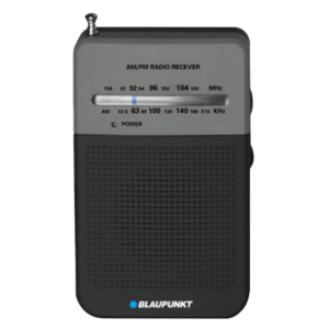Φορητό Ραδιόφωνο BLAUPUNKT PR3BK