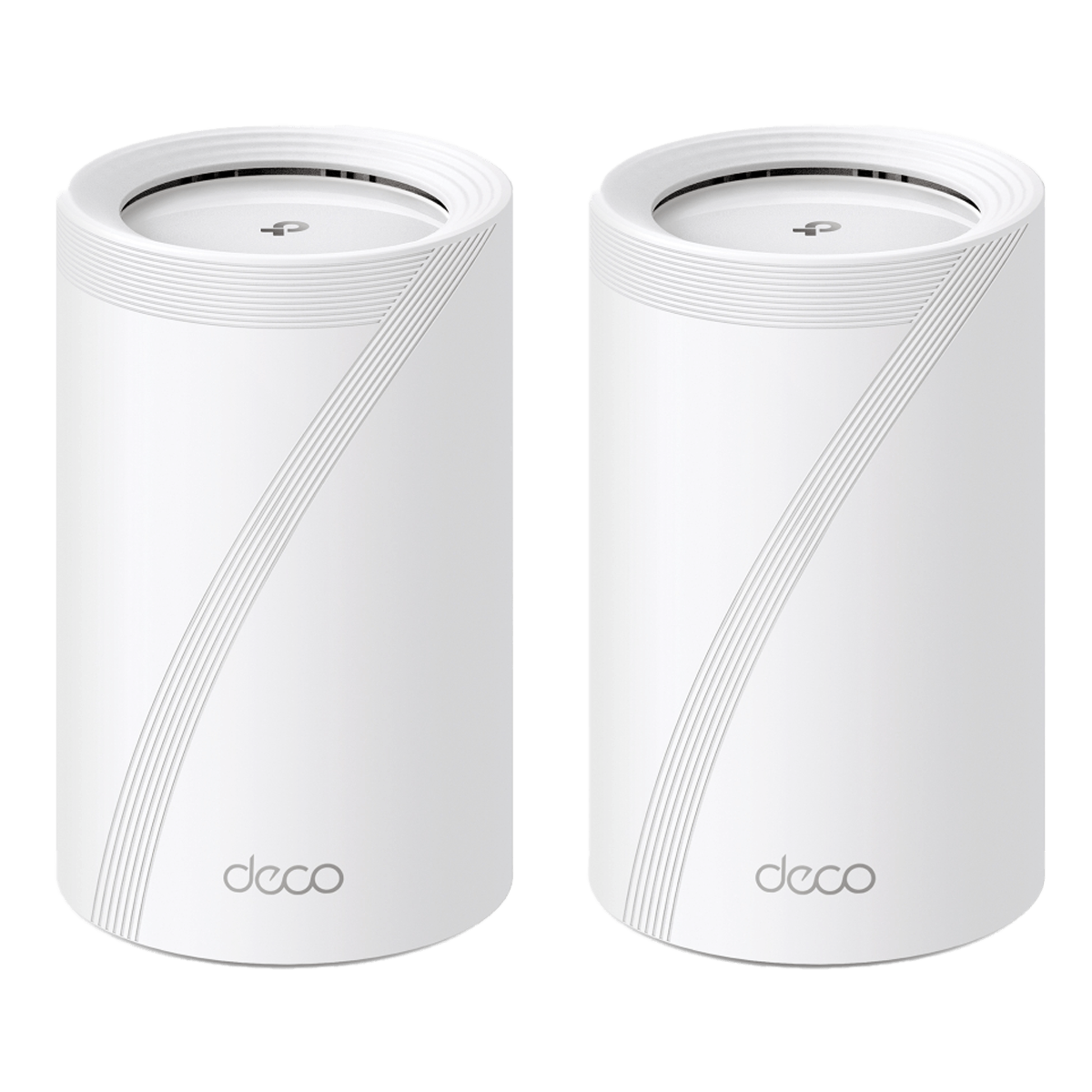 TP-LINK Deco BE65 Σύστημα Mesh Wi-Fi 7 2-pack