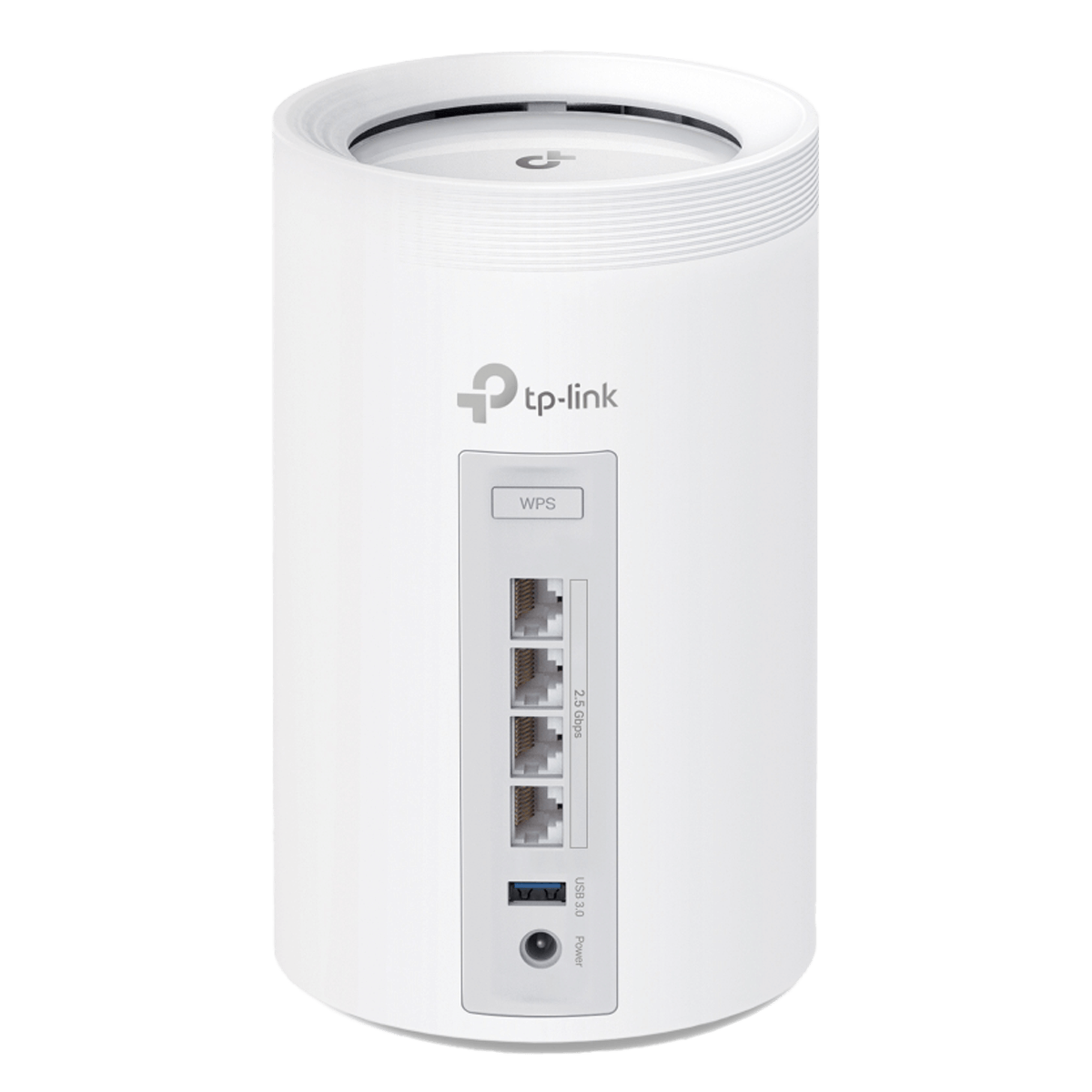TP-LINK Deco BE65 Σύστημα Mesh Wi-Fi 7 2-pack - 2
