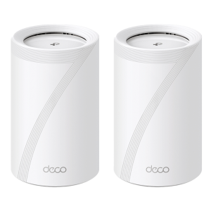 TP-LINK Deco BE65 Σύστημα Mesh Wi-Fi 7 2-pack