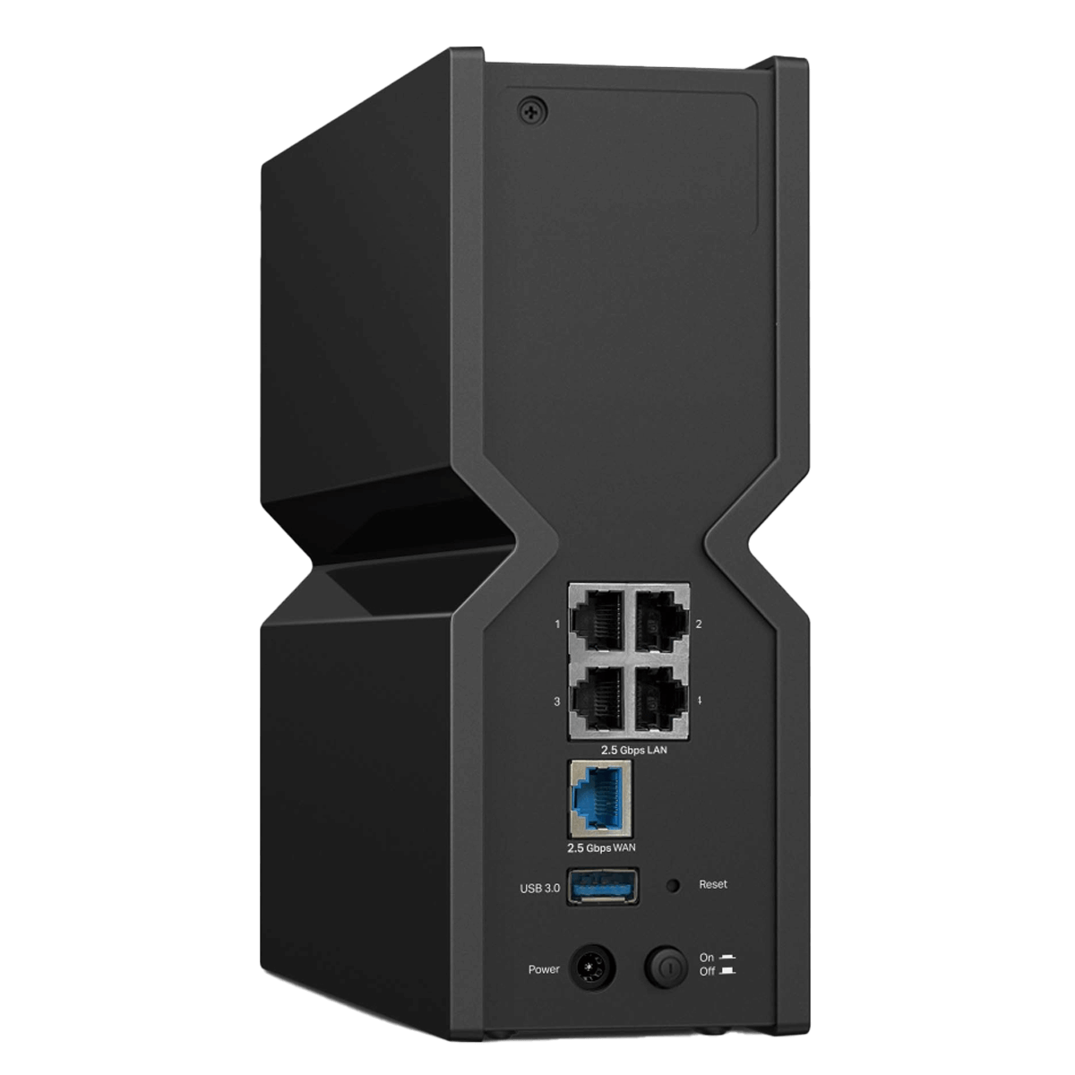 TP-LINK Archer BE550 Tri-Band Wi-Fi 7 Router - 2