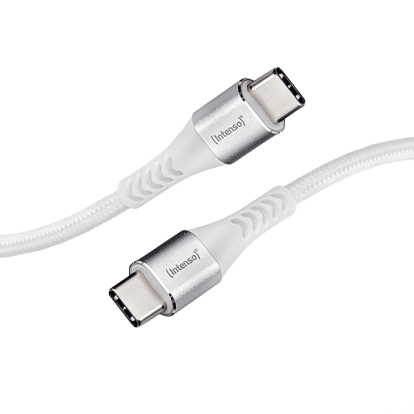 Καλώδιο INTENSO USB Type-C σε USB Type-C 60W 1.5 Μέτρα