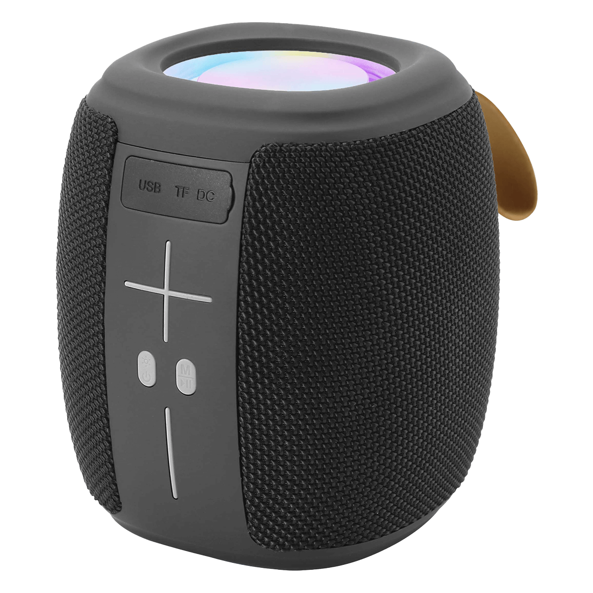 Bluetooth Ηχείο AKAI ABTS-V5 Μαύρο