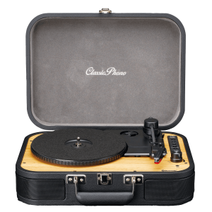 Πικάπ Βαλιτσάκι LENCO TT-116 BT