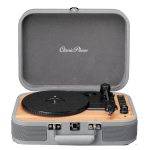 Πικάπ Βαλιτσάκι LENCO TT-116 BT