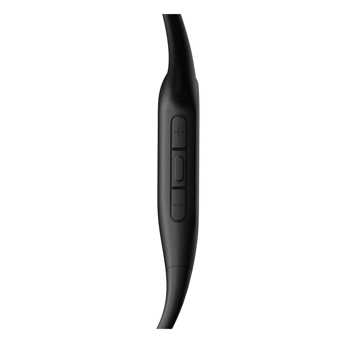 Bluetooth Ακουστικά Neckband EDIFIER Comfo Run Μαύρα - 3
