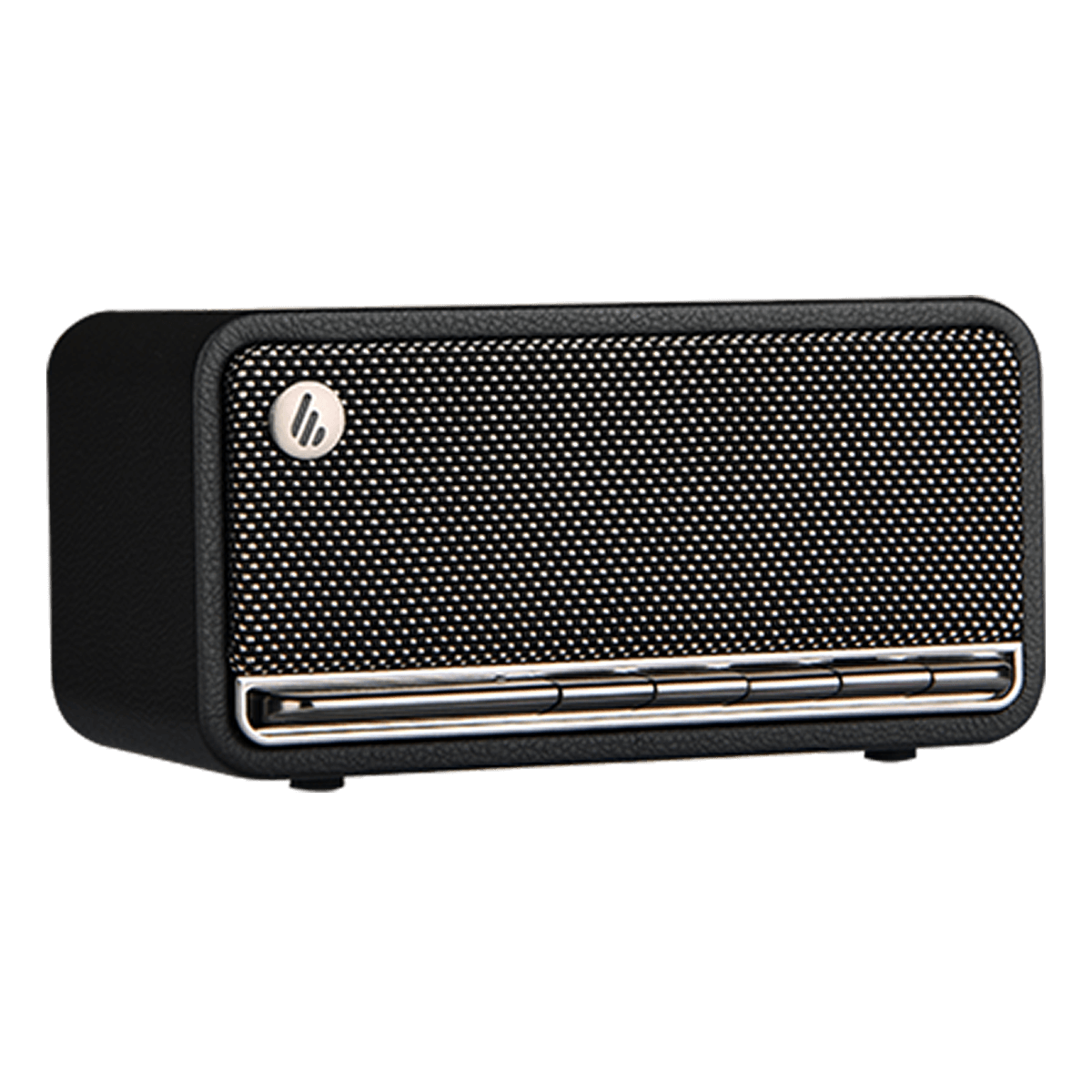 Bluetooth Ηχείο EDIFIER MP230 Retro Μαύρο