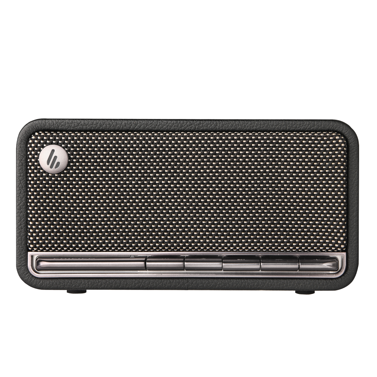 Bluetooth Ηχείο EDIFIER MP230 Retro Μαύρο - 2