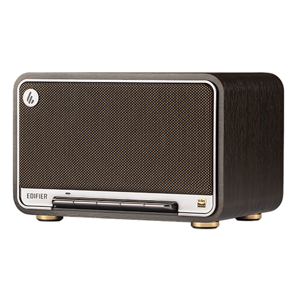 Bluetooth Ηχείο EDIFIER D32 Μαύρο - 3