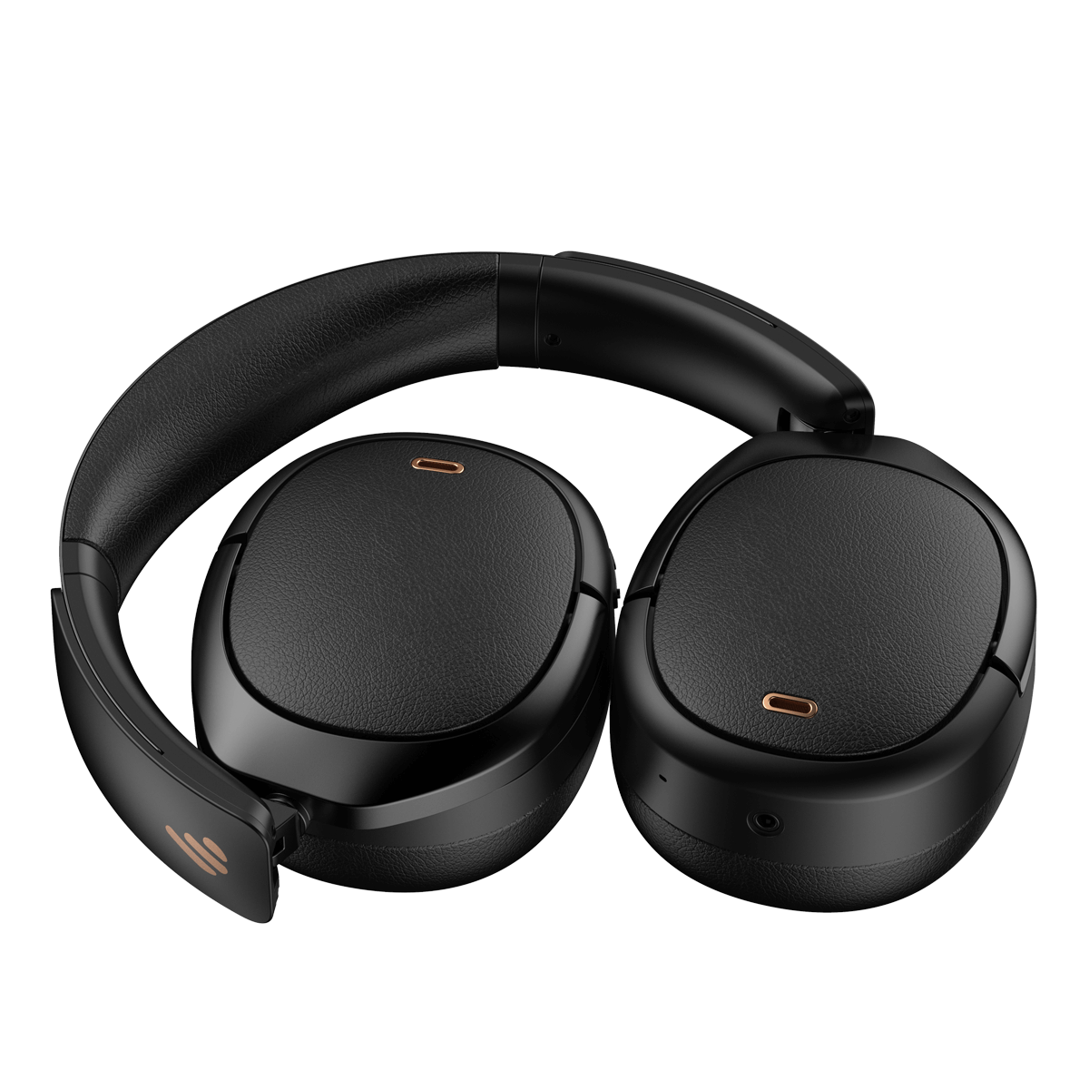 Bluetooth Headphones EDIFIER WH950NB ANC Μαύρα - 2