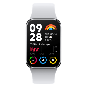 XIAOMI Smart Band 8 Pro Activity Tracker