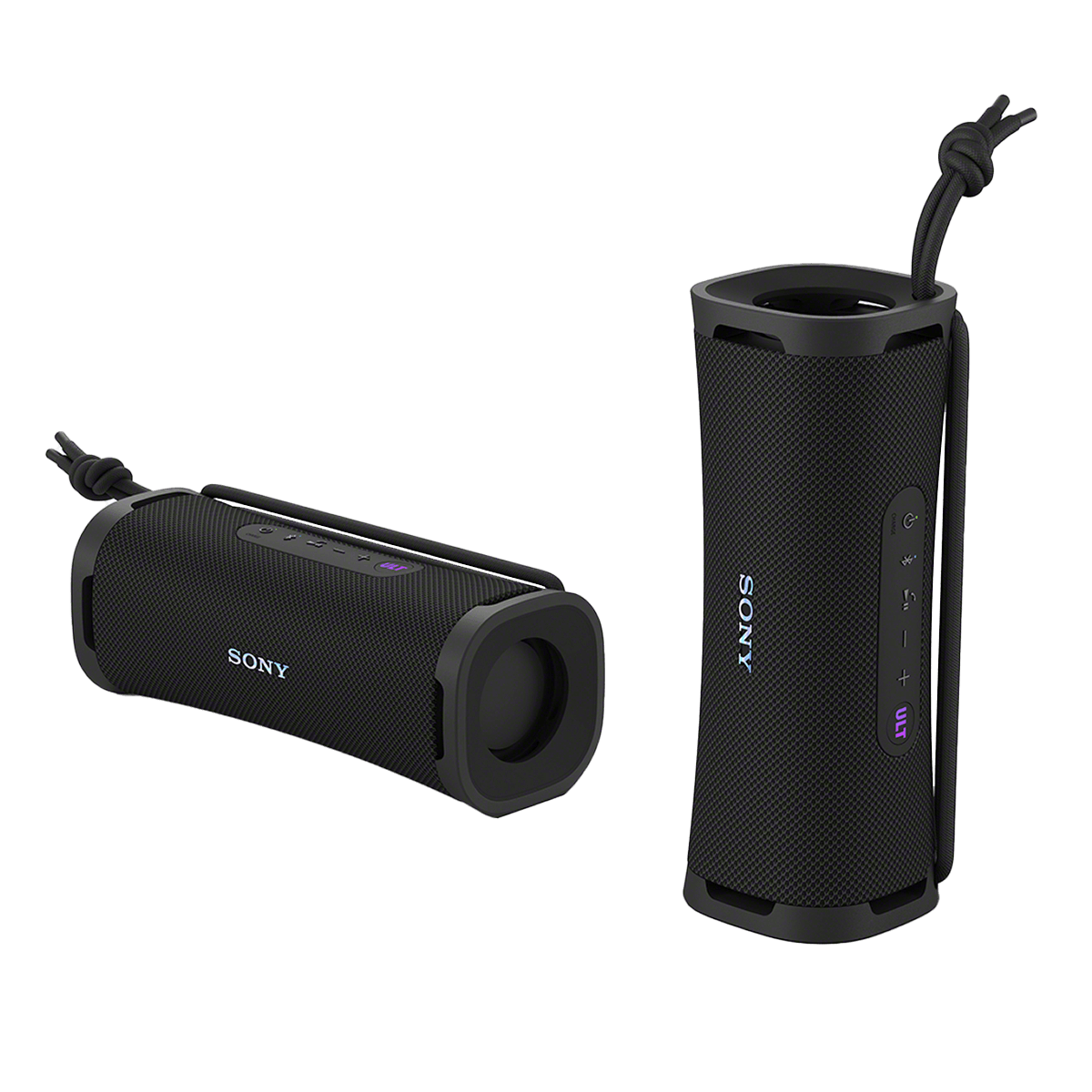 Bluetooth ηχείο SONY ULT FIELD 1 Μαύρο - 3