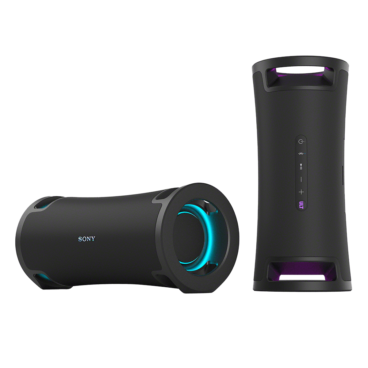 Bluetooth Ηχείο SONY ULT FIELD 7 Μαύρο - 2