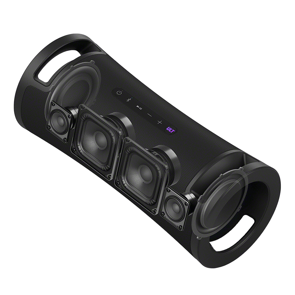 Bluetooth Ηχείο SONY ULT FIELD 7 Μαύρο - 5