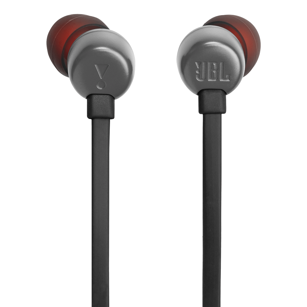 Ενσύρματα Ακουστικά JBL Tune 310C USB Type-C Μαύρα - 2