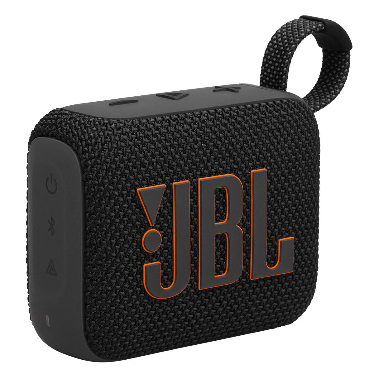 Bluetooth Ηχείο JBL GO 4 Μαύρο - 3